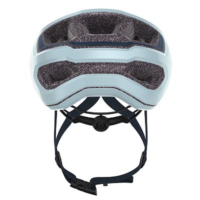 Превью Велошлем взрослый Шлем велосипедный SCOTT Arx Glace Blue